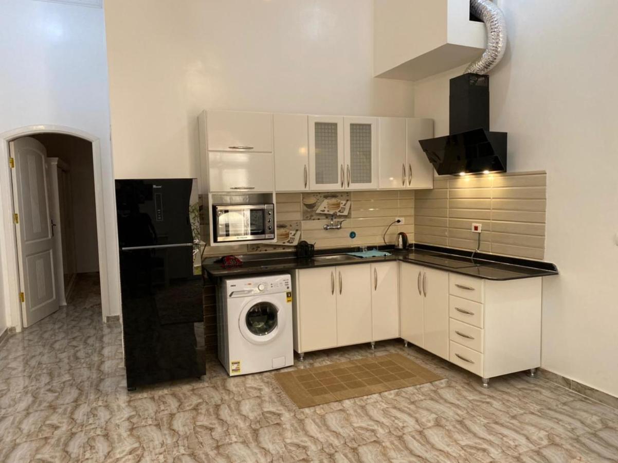 Spirit Luxor Luxury Daire Oda fotoğraf