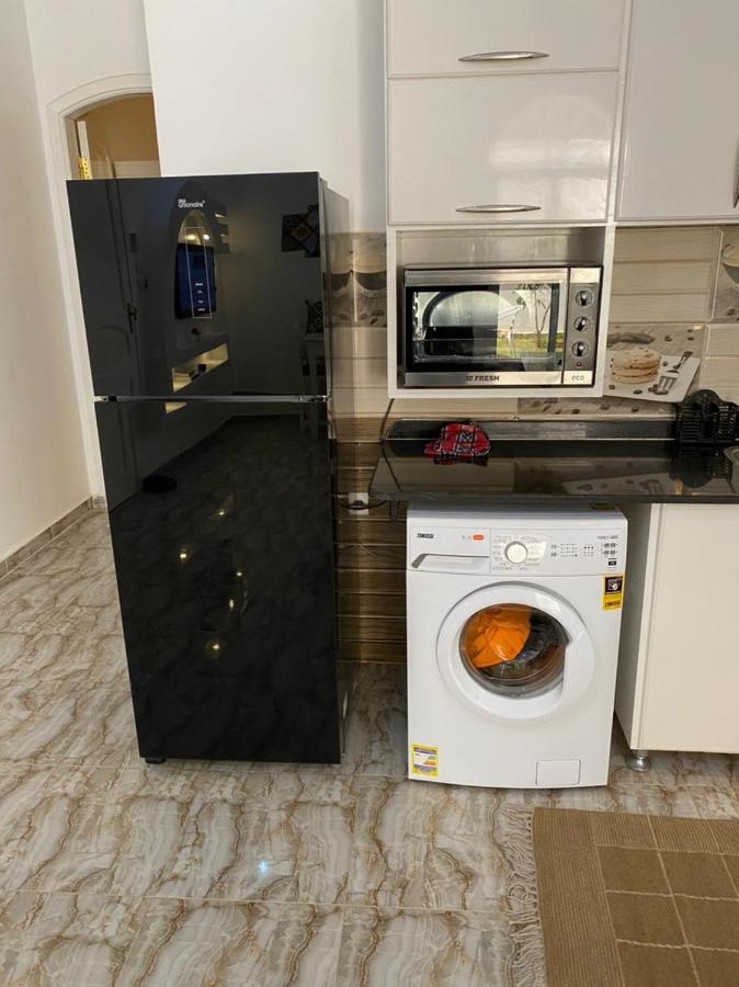 Spirit Luxor Luxury Daire Oda fotoğraf