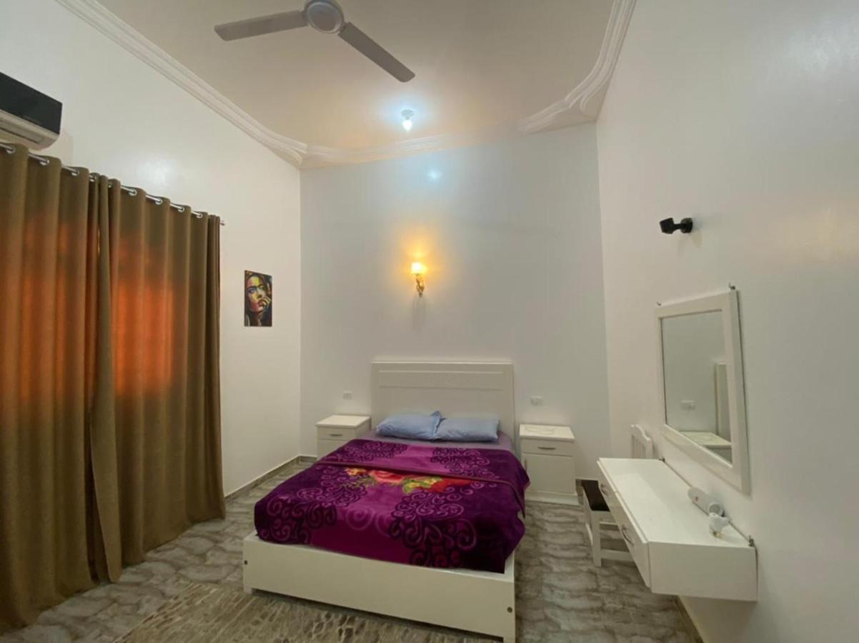 Spirit Luxor Luxury Daire Oda fotoğraf