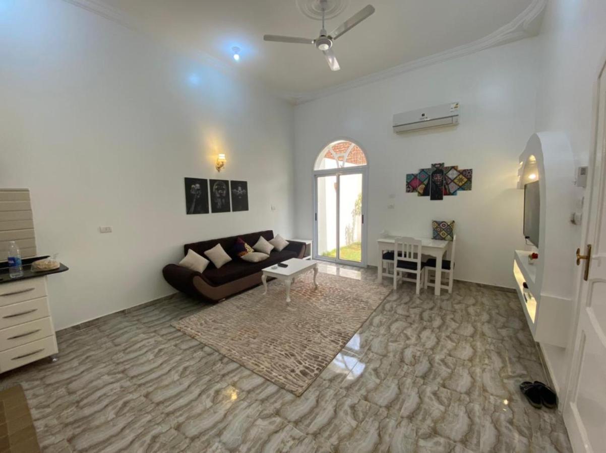 Spirit Luxor Luxury Daire Oda fotoğraf