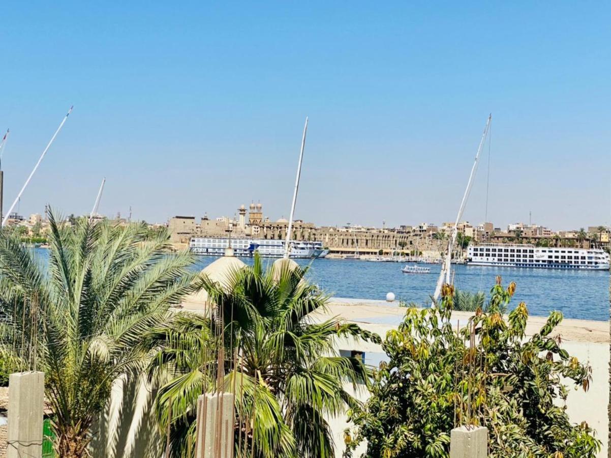 Spirit Luxor Luxury Daire Dış mekan fotoğraf