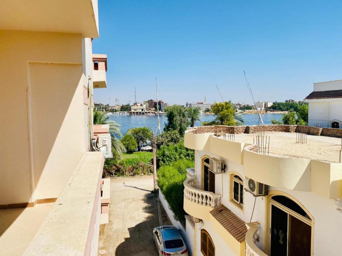Spirit Luxor Luxury Daire Dış mekan fotoğraf