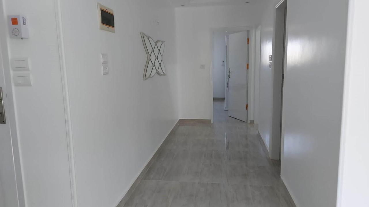 Spirit Luxor Luxury Daire Dış mekan fotoğraf