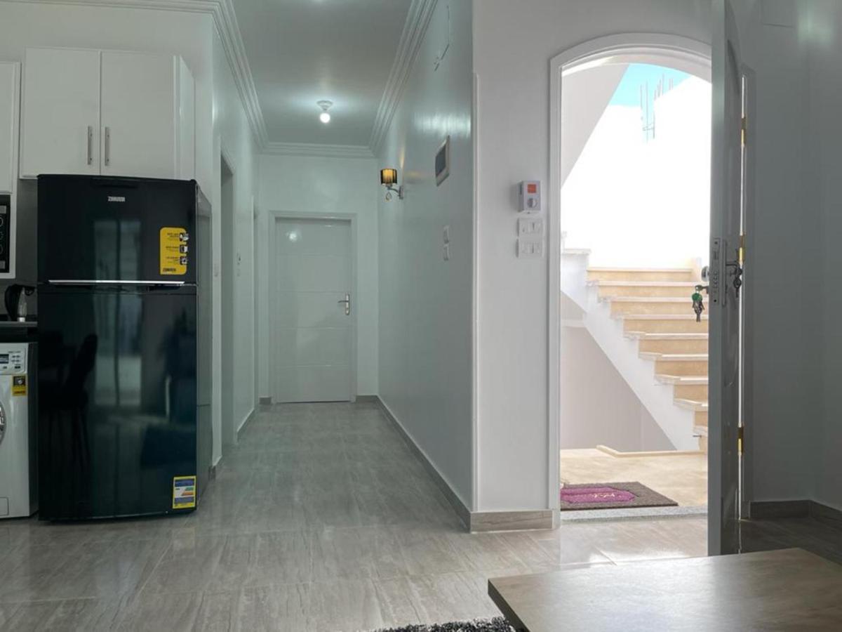 Spirit Luxor Luxury Daire Dış mekan fotoğraf