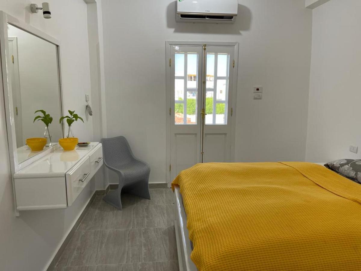 Spirit Luxor Luxury Daire Dış mekan fotoğraf