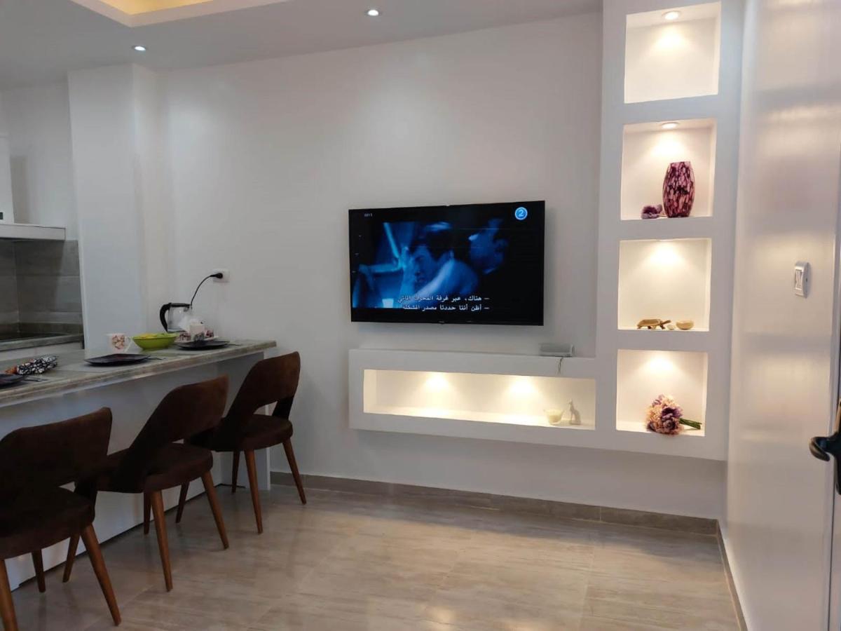 Spirit Luxor Luxury Daire Dış mekan fotoğraf