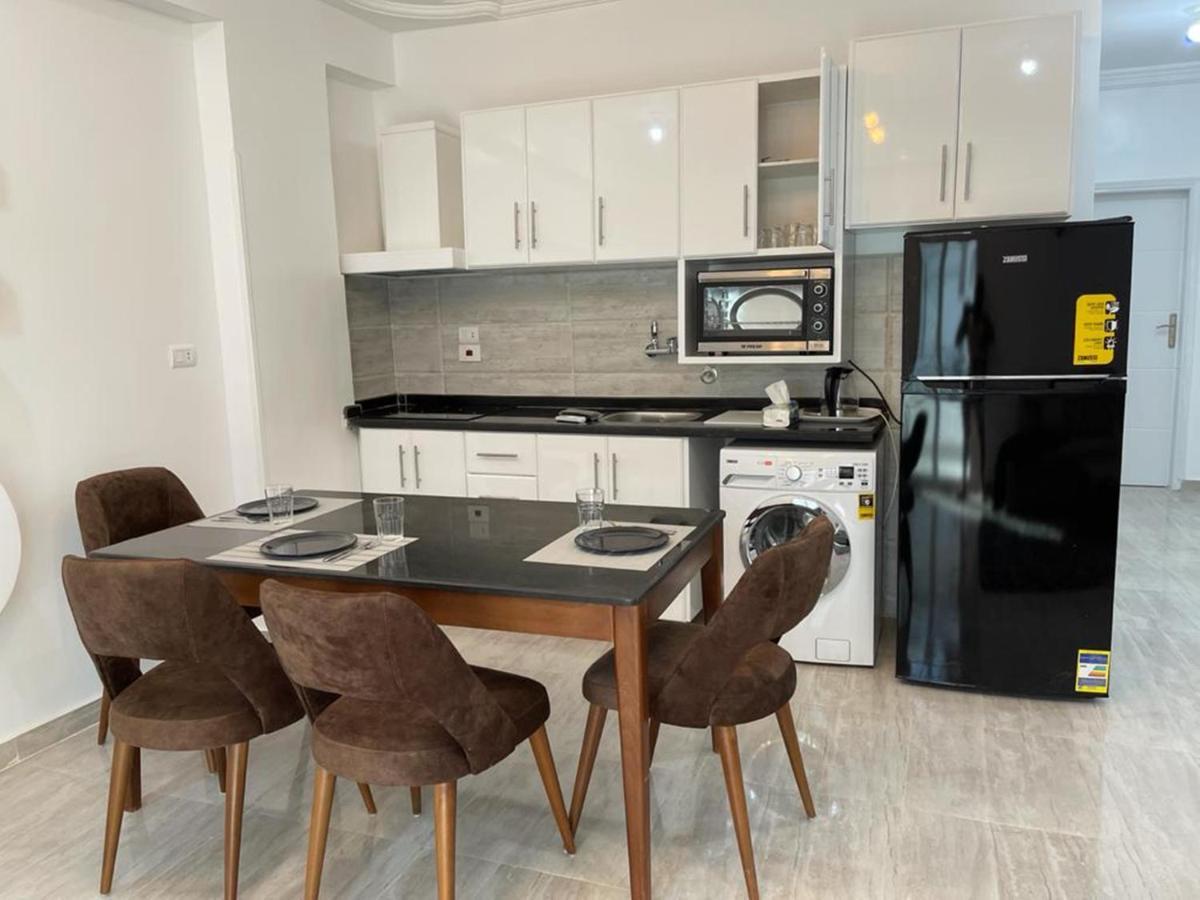 Spirit Luxor Luxury Daire Dış mekan fotoğraf