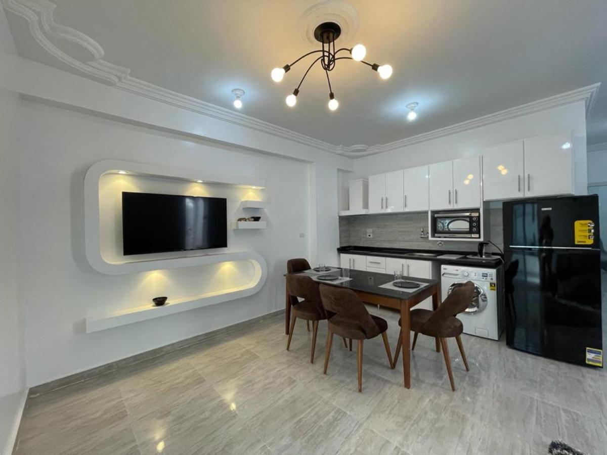 Spirit Luxor Luxury Daire Dış mekan fotoğraf