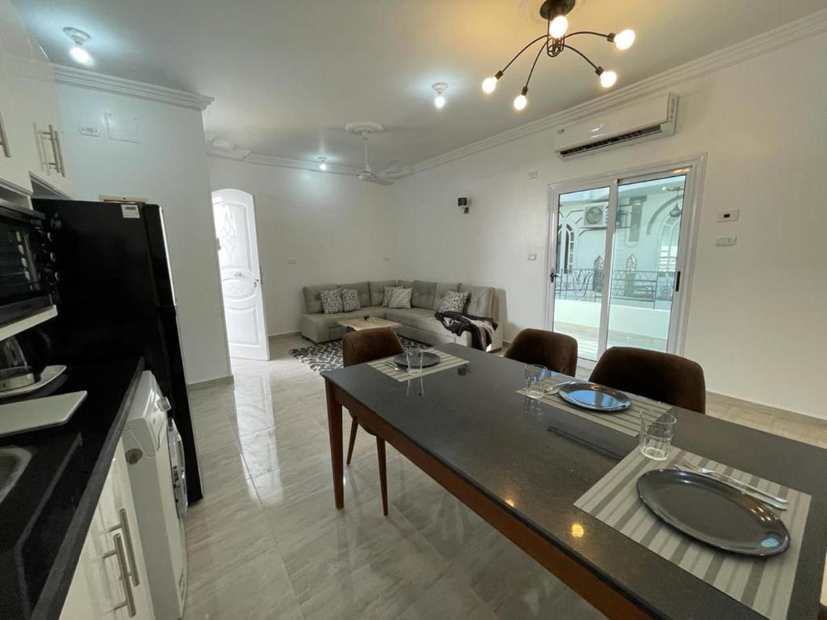 Spirit Luxor Luxury Daire Dış mekan fotoğraf