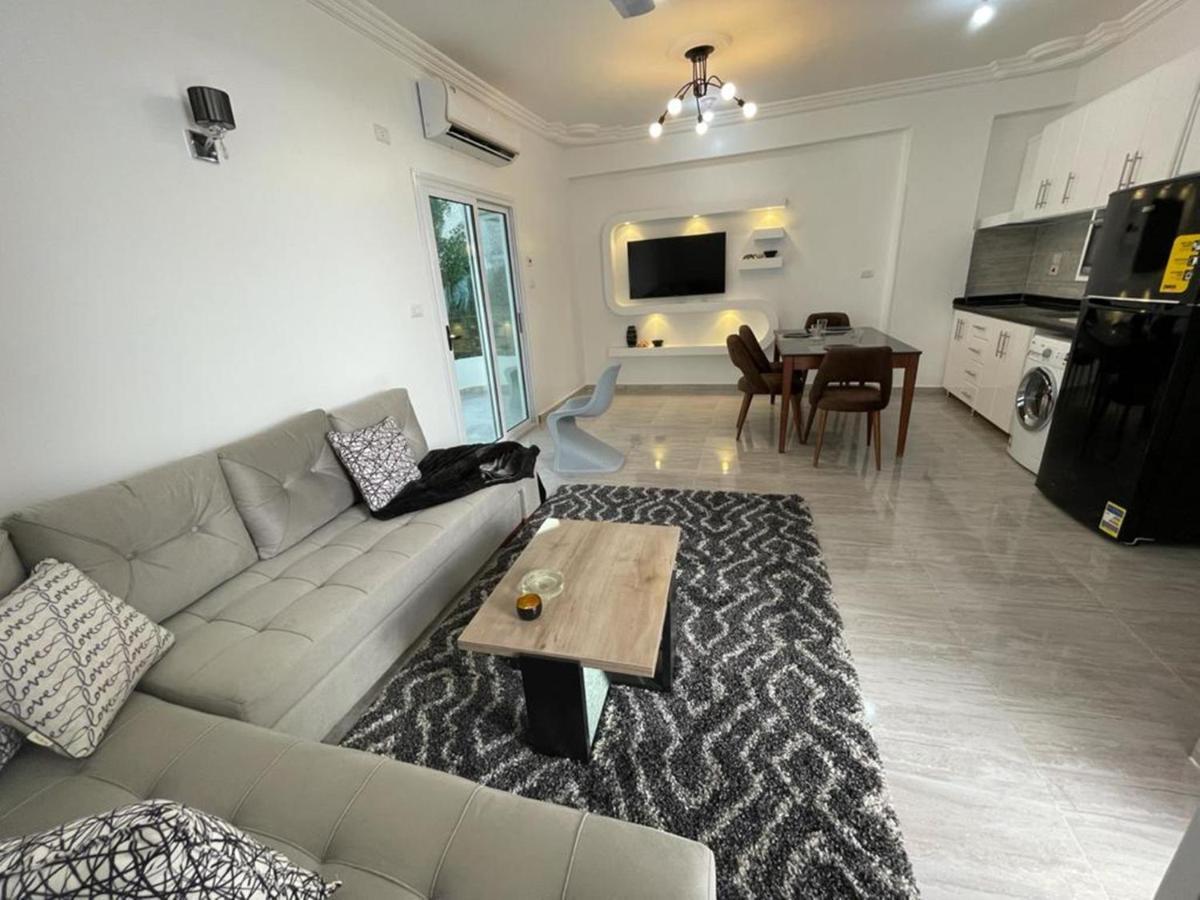 Spirit Luxor Luxury Daire Dış mekan fotoğraf