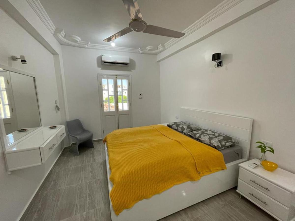 Spirit Luxor Luxury Daire Dış mekan fotoğraf