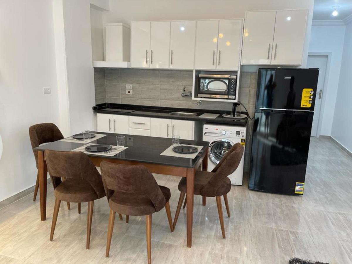 Spirit Luxor Luxury Daire Dış mekan fotoğraf