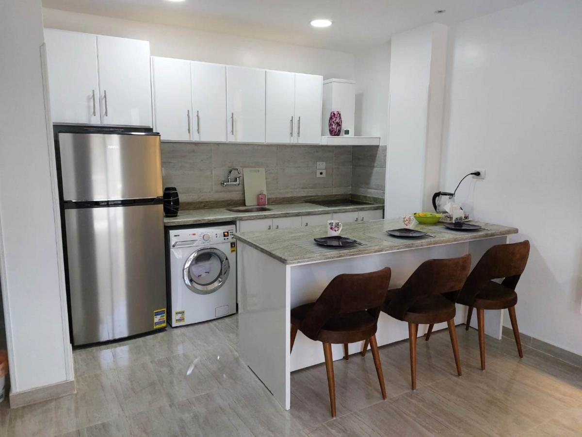 Spirit Luxor Luxury Daire Dış mekan fotoğraf