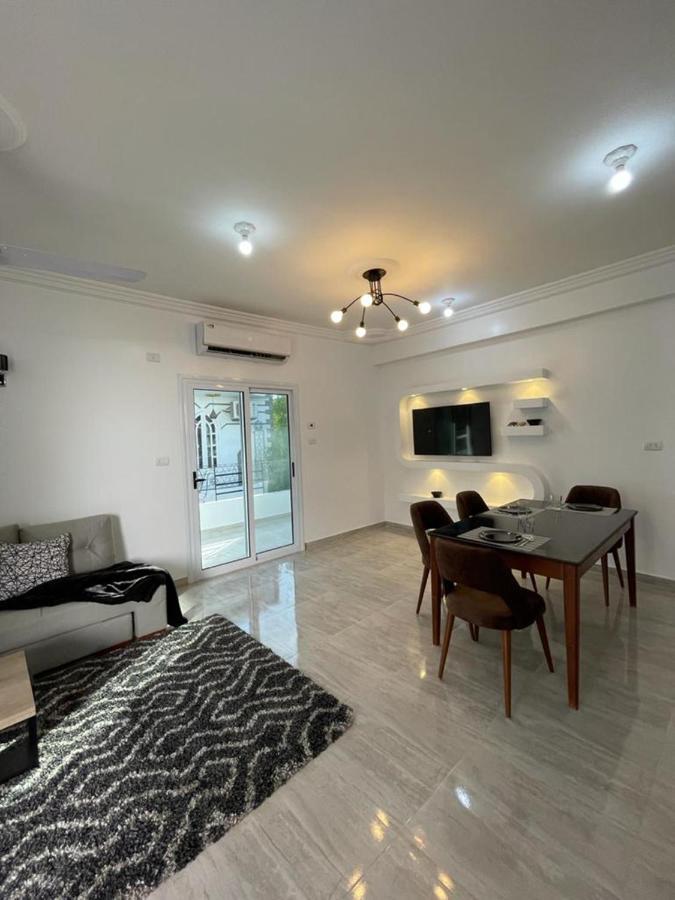 Spirit Luxor Luxury Daire Dış mekan fotoğraf