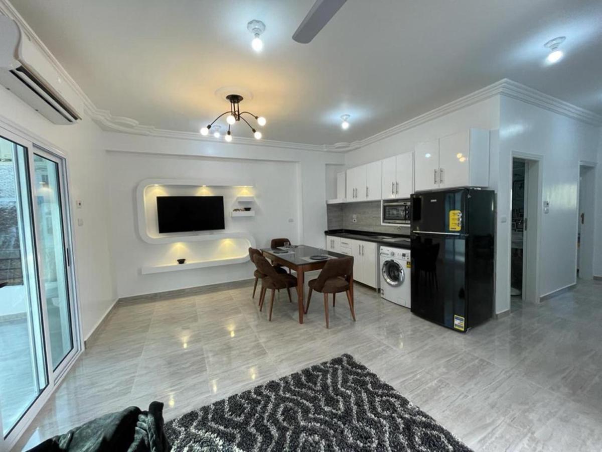 Spirit Luxor Luxury Daire Dış mekan fotoğraf