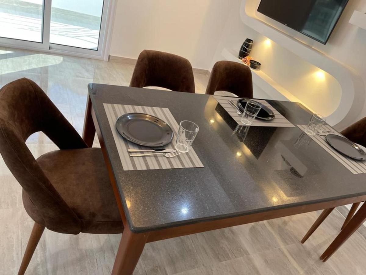 Spirit Luxor Luxury Daire Dış mekan fotoğraf