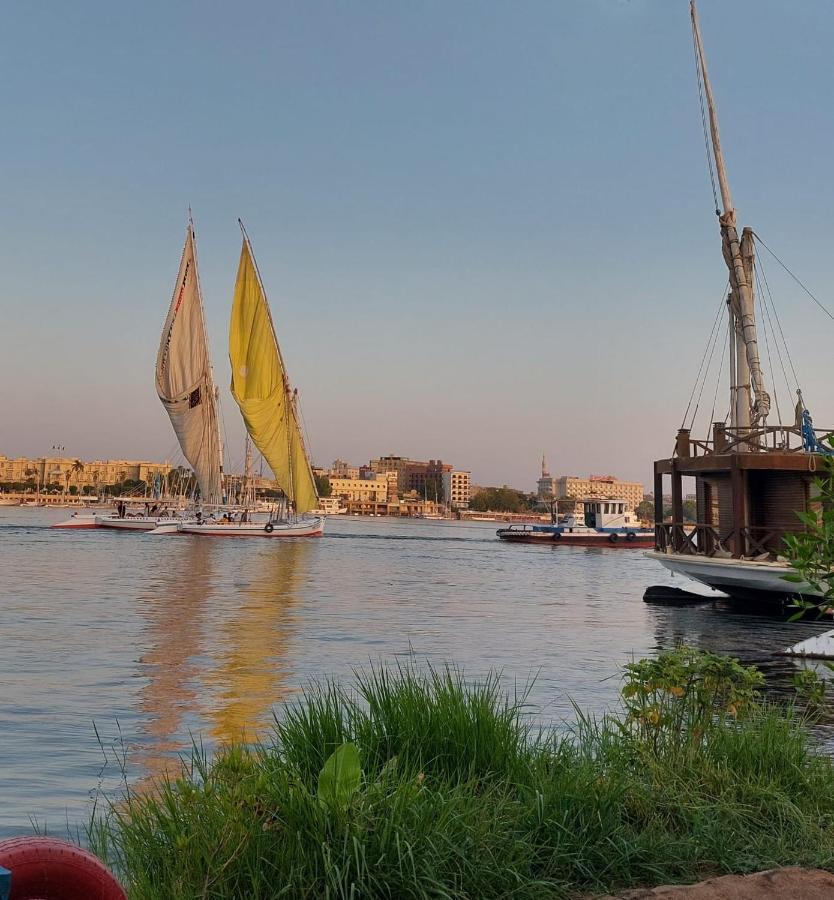 Spirit Luxor Luxury Daire Dış mekan fotoğraf