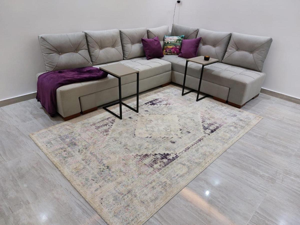Spirit Luxor Luxury Daire Dış mekan fotoğraf
