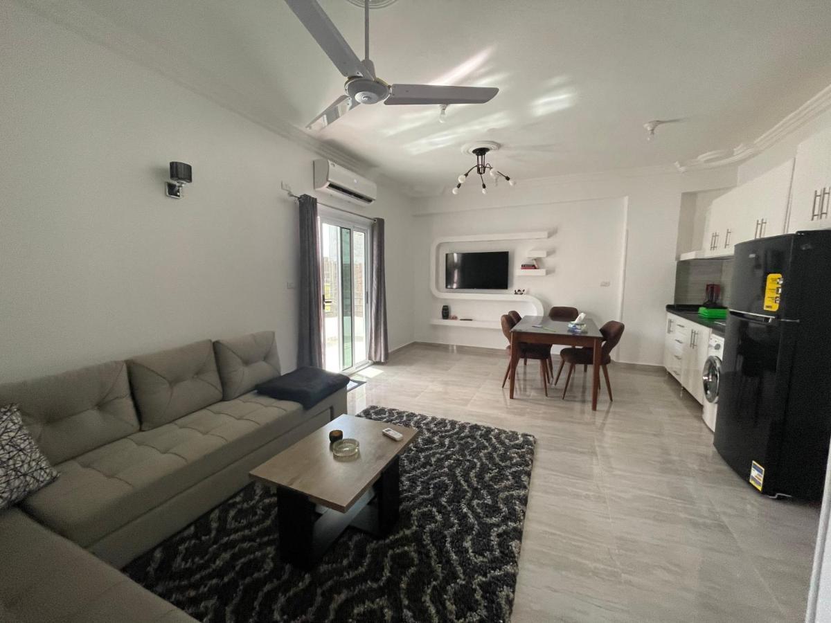 Spirit Luxor Luxury Daire Dış mekan fotoğraf