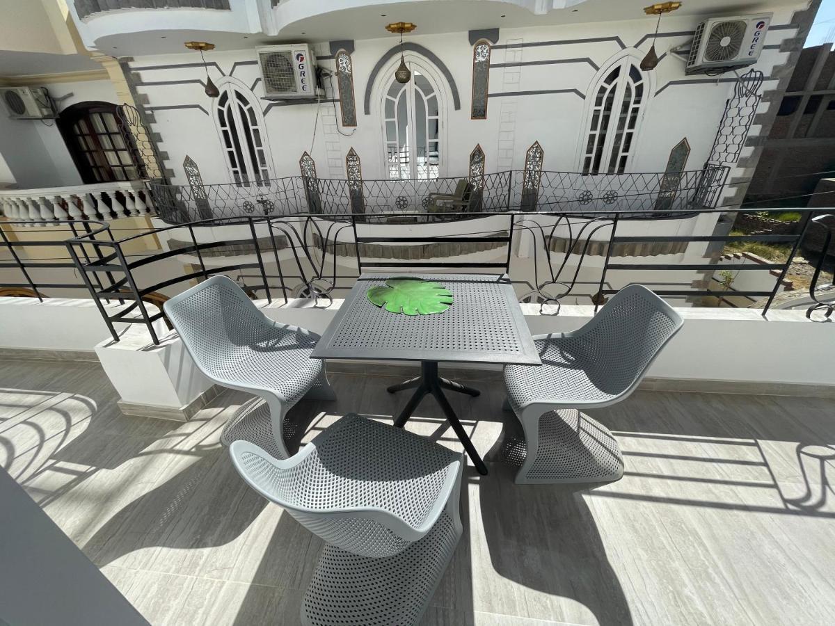 Spirit Luxor Luxury Daire Dış mekan fotoğraf