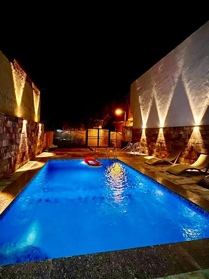 Spirit Luxor Luxury Daire Dış mekan fotoğraf