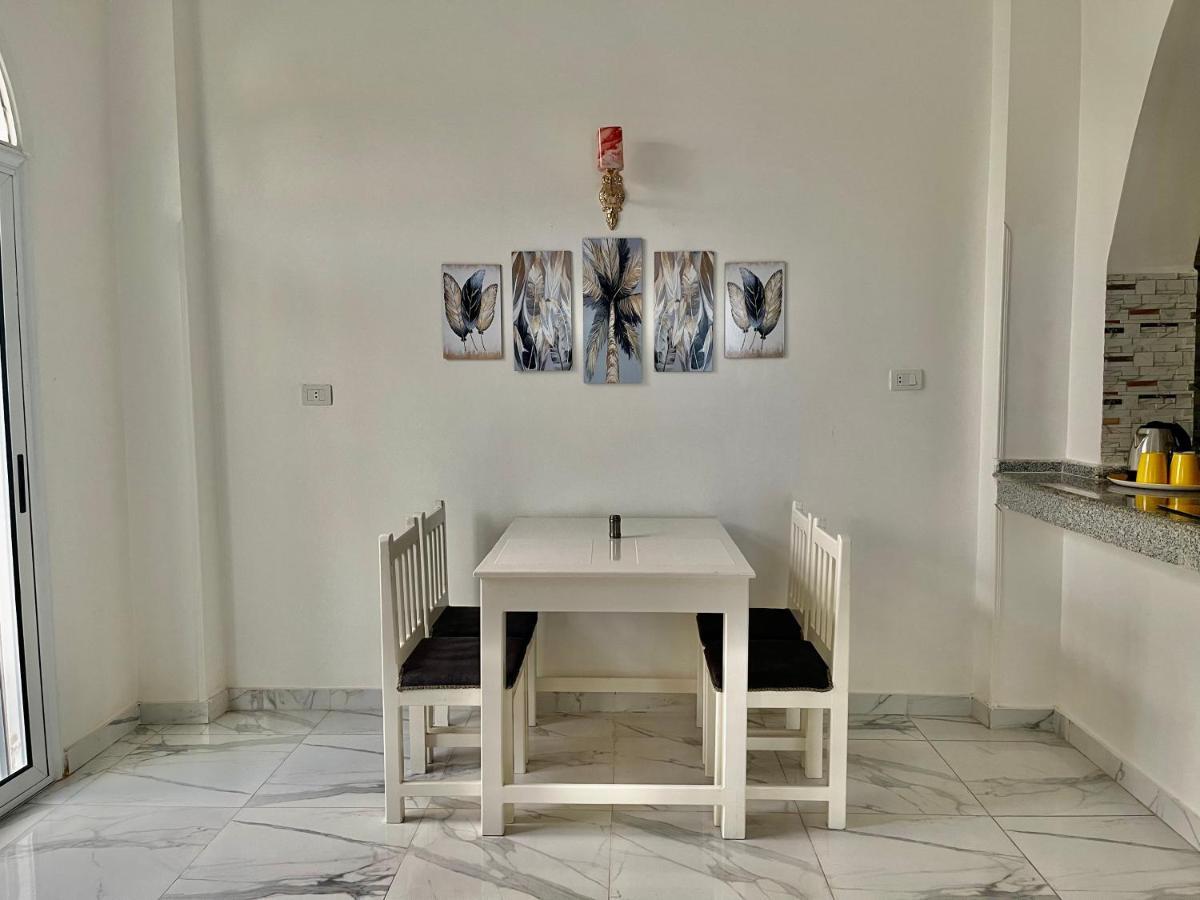 Spirit Luxor Luxury Daire Dış mekan fotoğraf