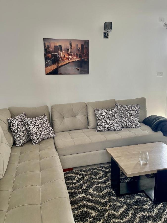 Spirit Luxor Luxury Daire Dış mekan fotoğraf