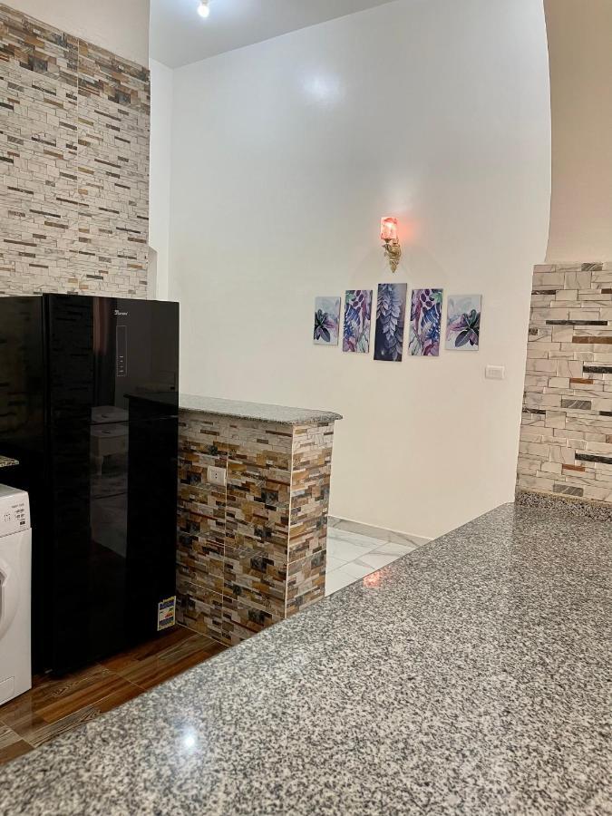 Spirit Luxor Luxury Daire Dış mekan fotoğraf