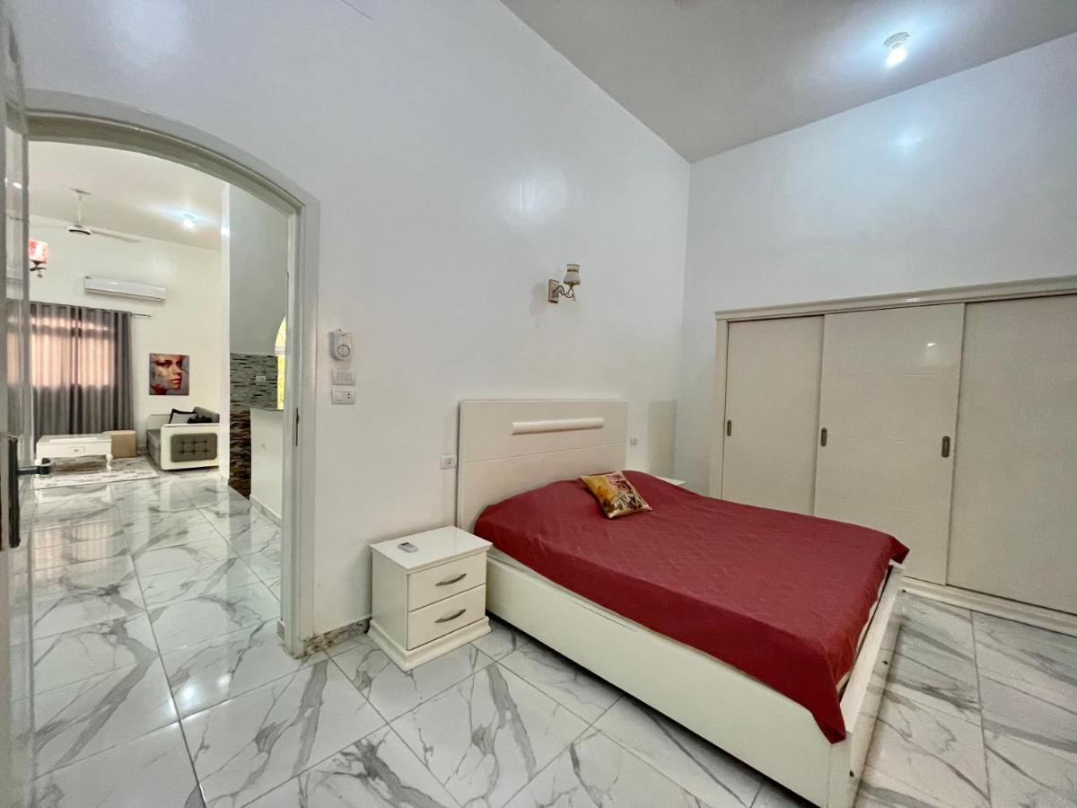 Spirit Luxor Luxury Daire Dış mekan fotoğraf