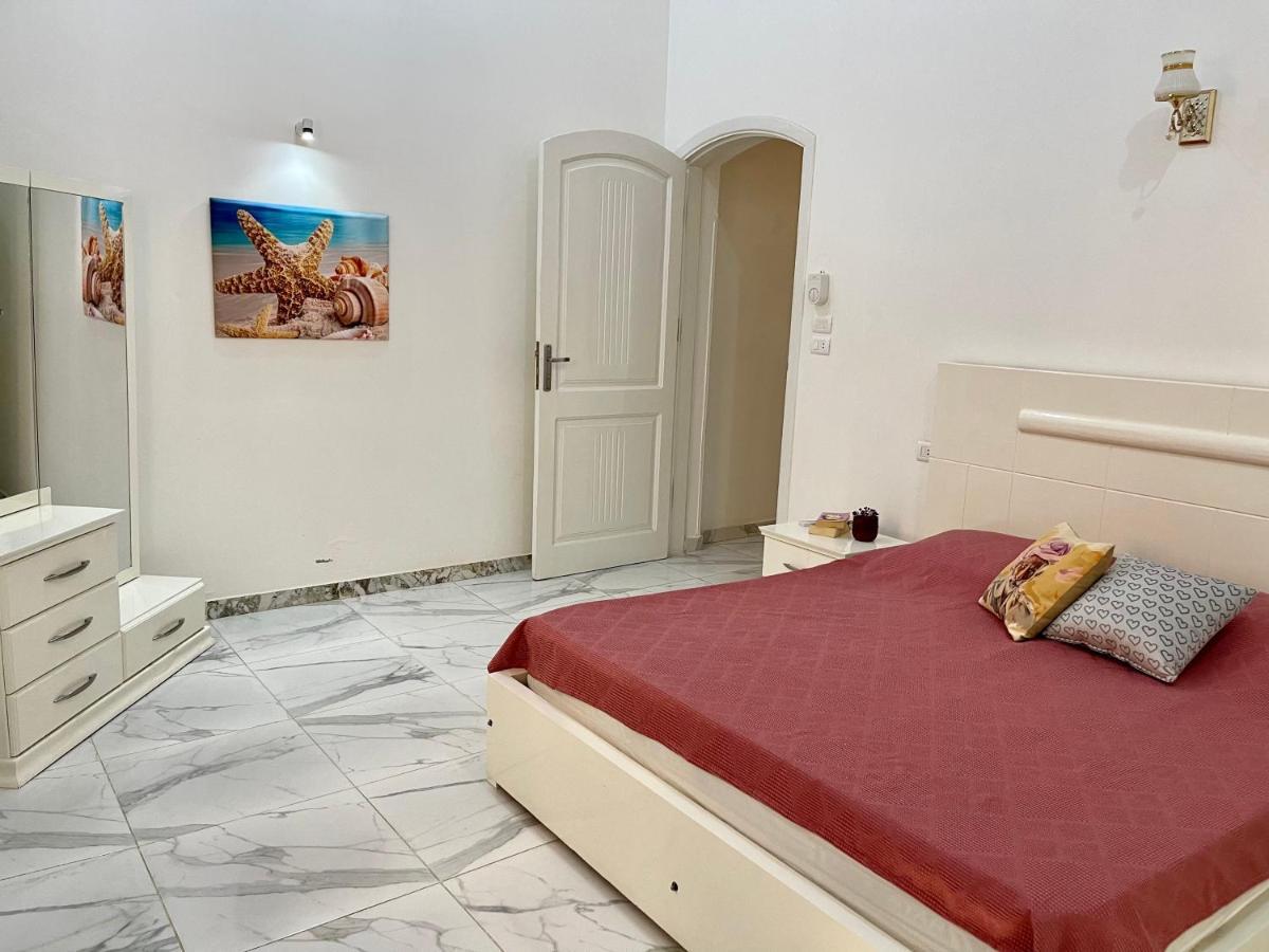 Spirit Luxor Luxury Daire Dış mekan fotoğraf